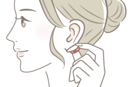 ステップ7