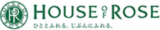 HOUSE OF ROSE