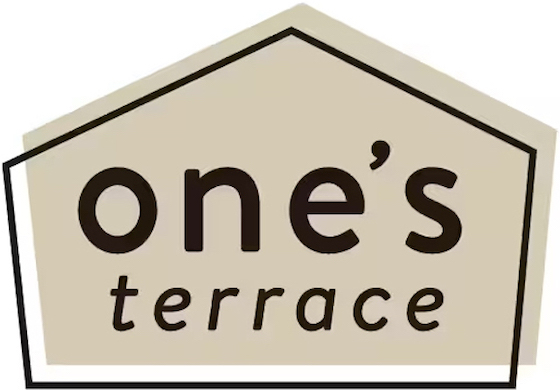 One's terrace